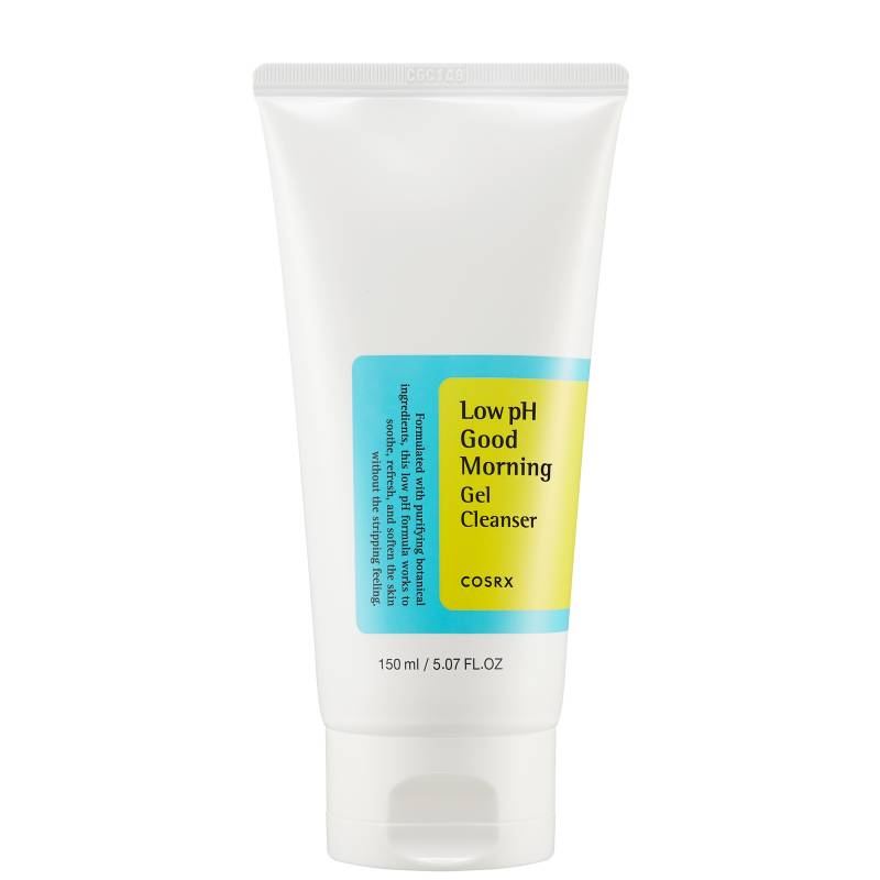 COSRX Low pH Good Morning Cleanser 150 ml von COSRX