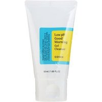 COSRX - Mini Low pH Good Morning Gel Cleanser - Reinigungsgel COSRX - Mini Low pH Good Morning Gel Cleanser - Reinigungsgel von COSRX