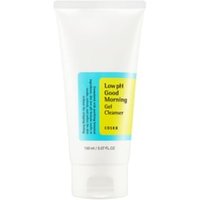 COSRX - Low pH Good Morning Gel Cleanser - Reinigungsgel COSRX - Low pH Good Morning Gel Cleanser - Reinigungsgel von COSRX