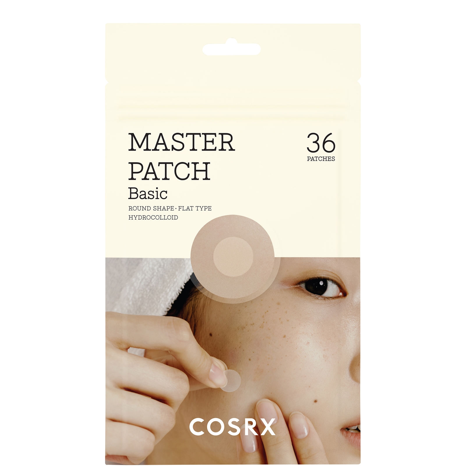 COSRX Master Patch Basic 36EA von COSRX