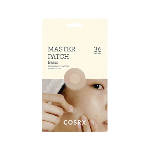COSRX - Master Patch Basic - 36stücke von COSRX