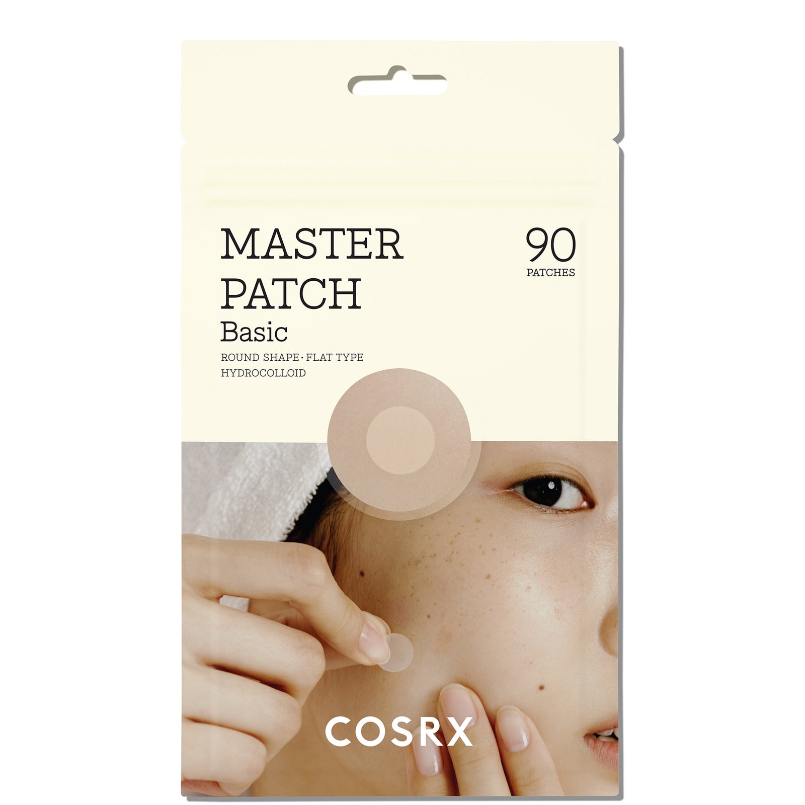 COSRX Master Patch Basic 90EA von COSRX