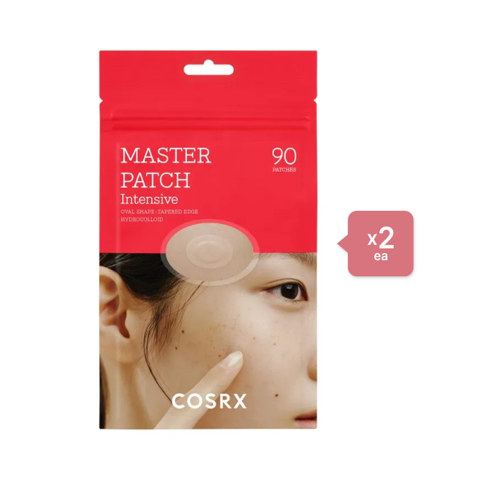 COSRX - Master Patch Intensive - 90pcs (2ea) Set von COSRX