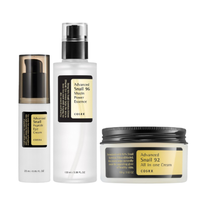 COSRX Miracle Set von COSRX