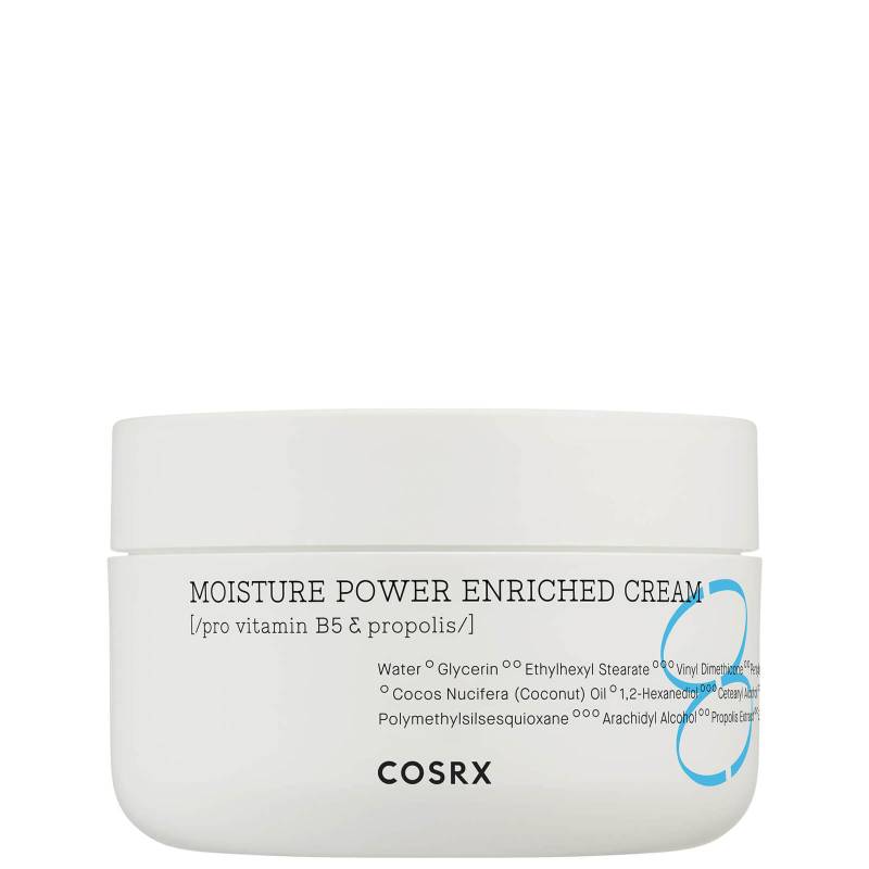 COSRX Moisture Power Angereicherte Creme 50 ml von COSRX