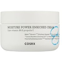 COSRX - Moisture Power Enriched Cream - Gesichtscreme COSRX - Moisture Power Enriched Cream - Gesichtscreme von COSRX