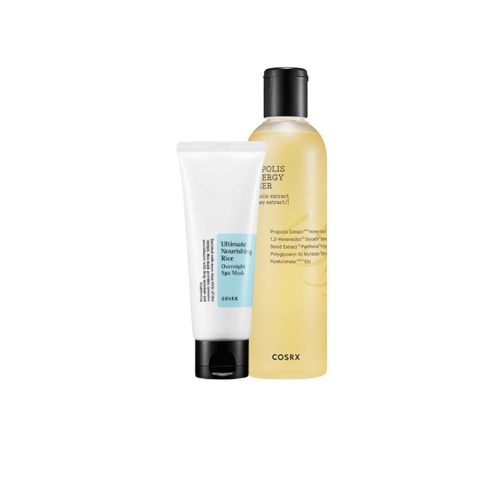 COSRX - Moisture Set von COSRX