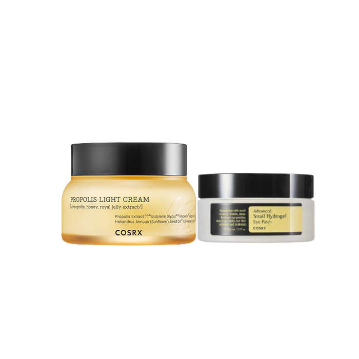 COSRX Multi-action Regimen Set von COSRX