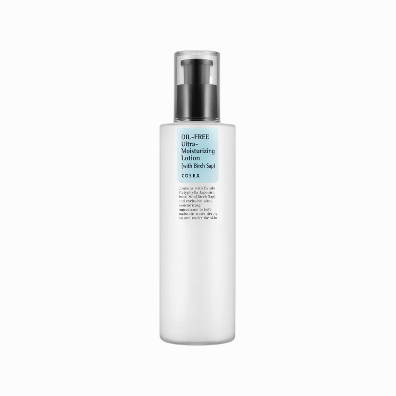 COSRX Oil-Free Ultra Moisturizing Lotion COSRX Oil-Free Ultra Moisturizing Lotion von COSRX