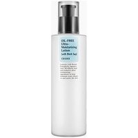 COSRX - Oil Free Ultra Moisturizing Lotion with Birch Sap - Gesichtslotion COSRX - Oil Free Ultra Moisturizing Lotion with Birch Sap - Gesichtslotion von COSRX