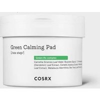 COSRX - One Step Green Calming Pad - Reinigungspads COSRX - One Step Green Calming Pad - Reinigungspads von COSRX