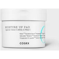 COSRX - One Step Moisture Up Pad - Feuchtigkeitspads COSRX - One Step Moisture Up Pad - Feuchtigkeitspads von COSRX