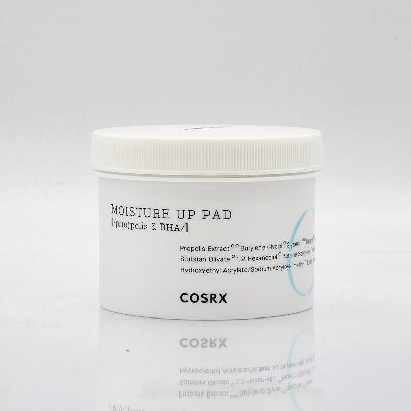COSRX One Step Moisture Up Pad von COSRX