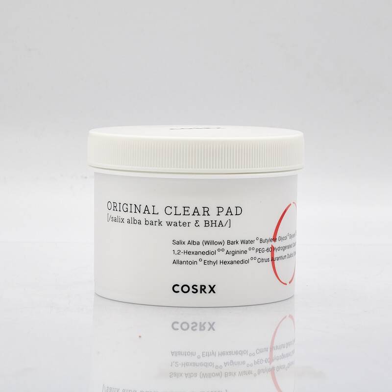 COSRX One Step Original Clear Pad von COSRX
