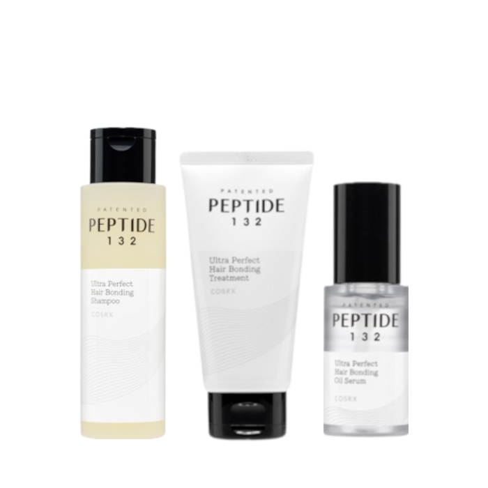 COSRX  - Peptide - 132 Hair Line Full Set von COSRX