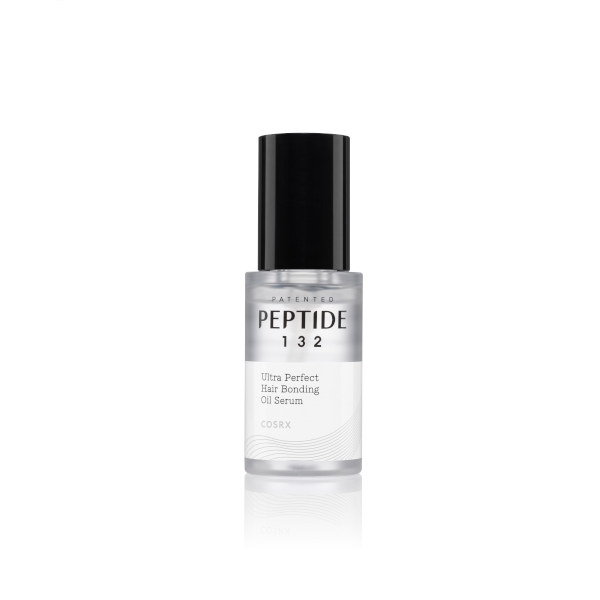COSRX - Peptide-132 Ultra Perfect Hair Bonding Oil Serum - 28ml von COSRX