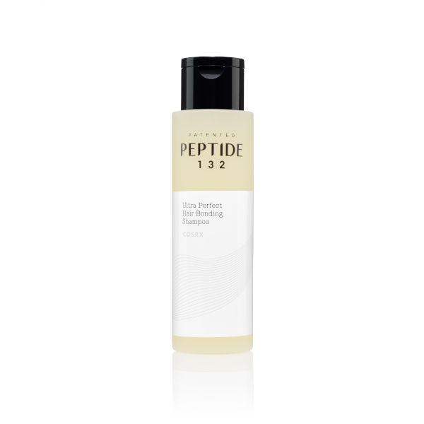 COSRX - Peptide-132 Ultra Perfect Hair Bonding Shampoo - 200ml von COSRX