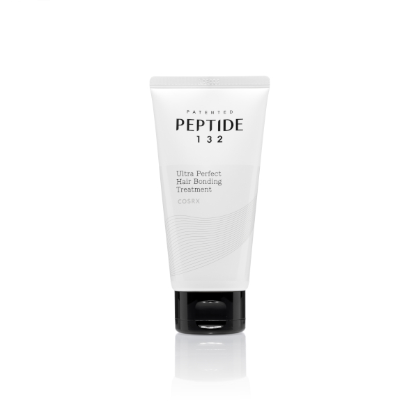COSRX - Peptide-132 Ultra Perfect Hair Bonding Treatment - 120ml von COSRX