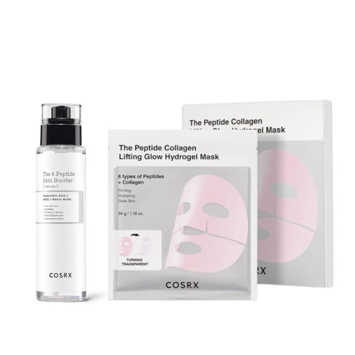 COSRX  - Peptide Glowing Set von COSRX