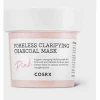 COSRX - Poreless Clarifying Charcoal Mask Pink - Aktivkohle-Maske COSRX - Poreless Clarifying Charcoal Mask Pink - Aktivkohle-Maske von COSRX