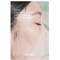 COSRX - Pure Fit Cica Calming True Sheet Mask - Tuchmaske COSRX - Pure Fit Cica Calming True Sheet Mask - Tuchmaske von COSRX