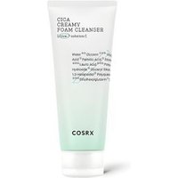 COSRX - Pure Fit Cica Creamy Foam Cleanser - Reinigungsschaum COSRX - Pure Fit Cica Creamy Foam Cleanser - Reinigungsschaum von COSRX