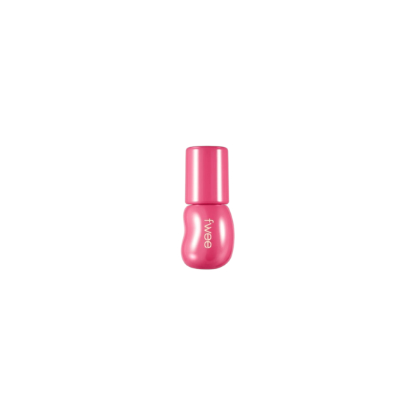 Fwee - 3D Voluming Gloss - 5.3g - B03 Candy 70% von Fwee
