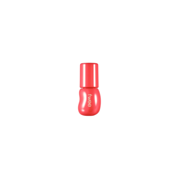 Fwee - 3D Voluming Gloss - 5.3g - B02 Sorbet 70% von Fwee
