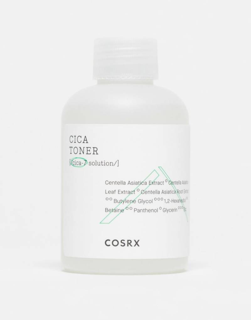 COSRX - Pure Fit - Cica Toner, 150 ml-Keine Farbe von COSRX