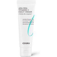 COSRX - Refresh AHA BHA Vitamin C Daily Cream - Gesichtscreme COSRX - Refresh AHA BHA Vitamin C Daily Cream - Gesichtscreme von COSRX