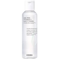 COSRX - Refresh AHA BHA Vitamin C Daily Toner - Gesichtswasser COSRX - Refresh AHA BHA Vitamin C Daily Toner - Gesichtswasser von COSRX
