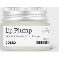 COSRX - Refresh AHA BHA Vitamin C Lip Plumper - Lippenfüller COSRX - Refresh AHA BHA Vitamin C Lip Plumper - Lippenfüller von COSRX