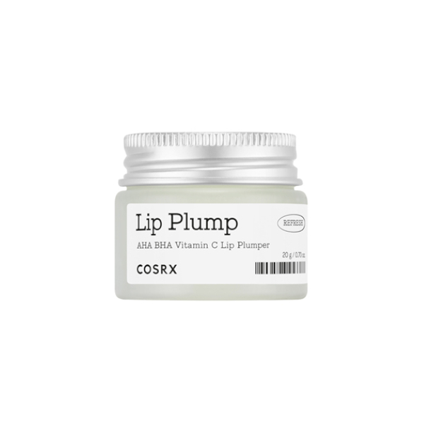 COSRX - Refresh AHA BHA Vitamin C Lip Plumper - 20g von COSRX