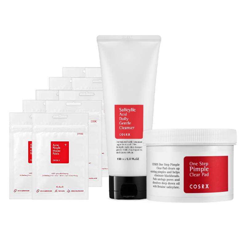 COSRX SOS Set von COSRX