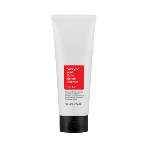 COSRX - Salicylic Acid Daily Gentle Cleanser - 150ml von COSRX