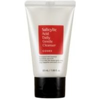 COSRX - Salicylic Acid Daily Gentle Cleanser Mini - Reinigungsschaum von COSRX