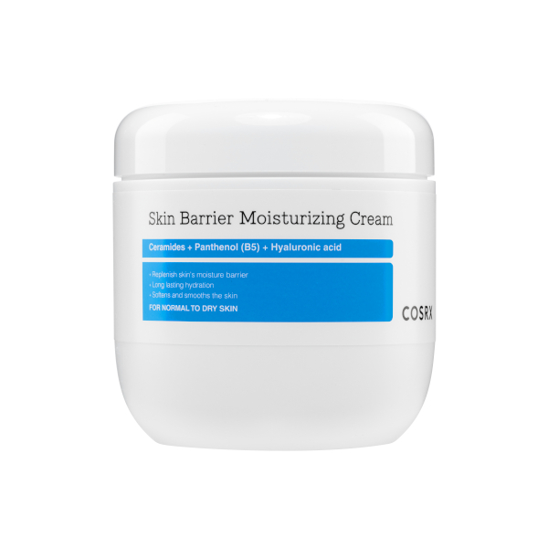 COSRX - Skin Barrier Moisturizing Cream - 450ml von COSRX