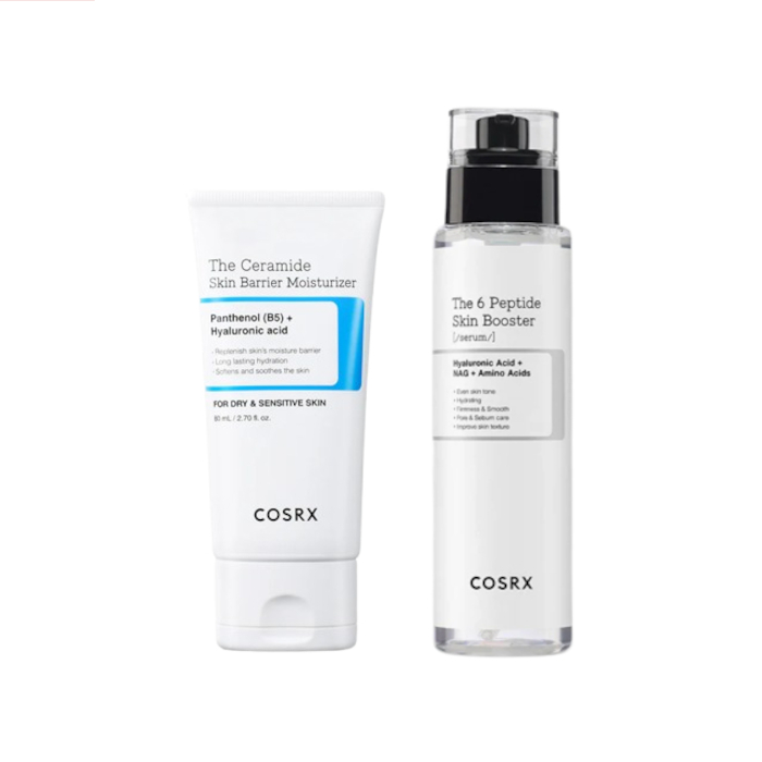 COSRX - Skin Shield Routine Set COSRX - Skin Shield Routine Set von COSRX