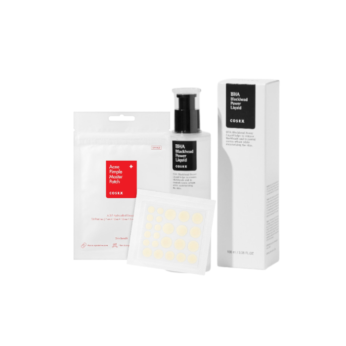COSRX - Skincare Set von COSRX