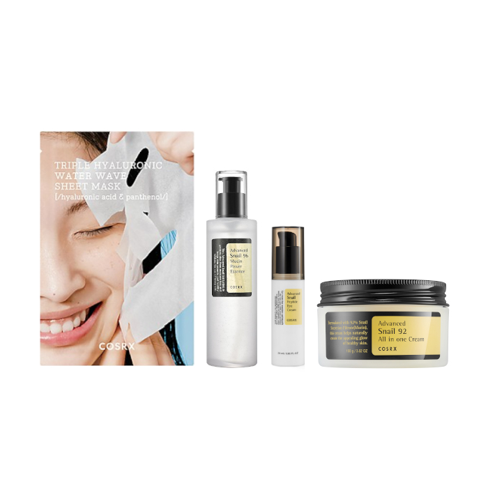 COSRX - Snail Set von COSRX