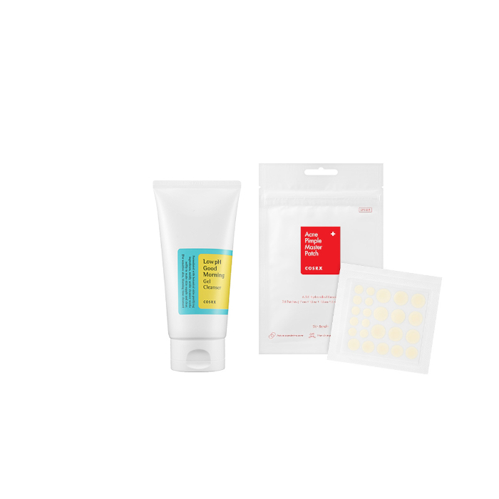 COSRX - Spot Treatment Set von COSRX
