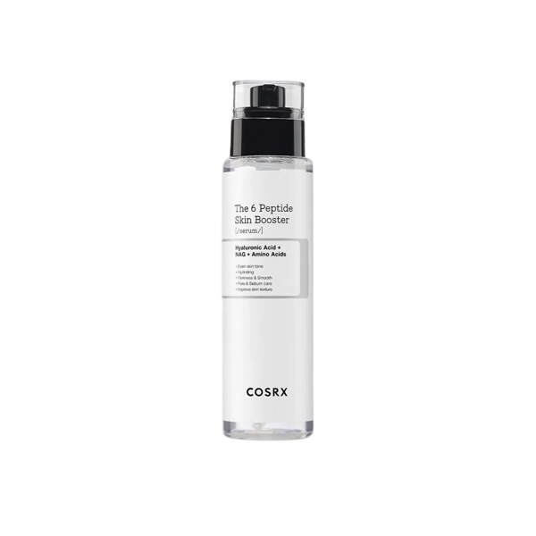 COSRX - The 6 Peptide Skin Booster Serum - 150ml von COSRX