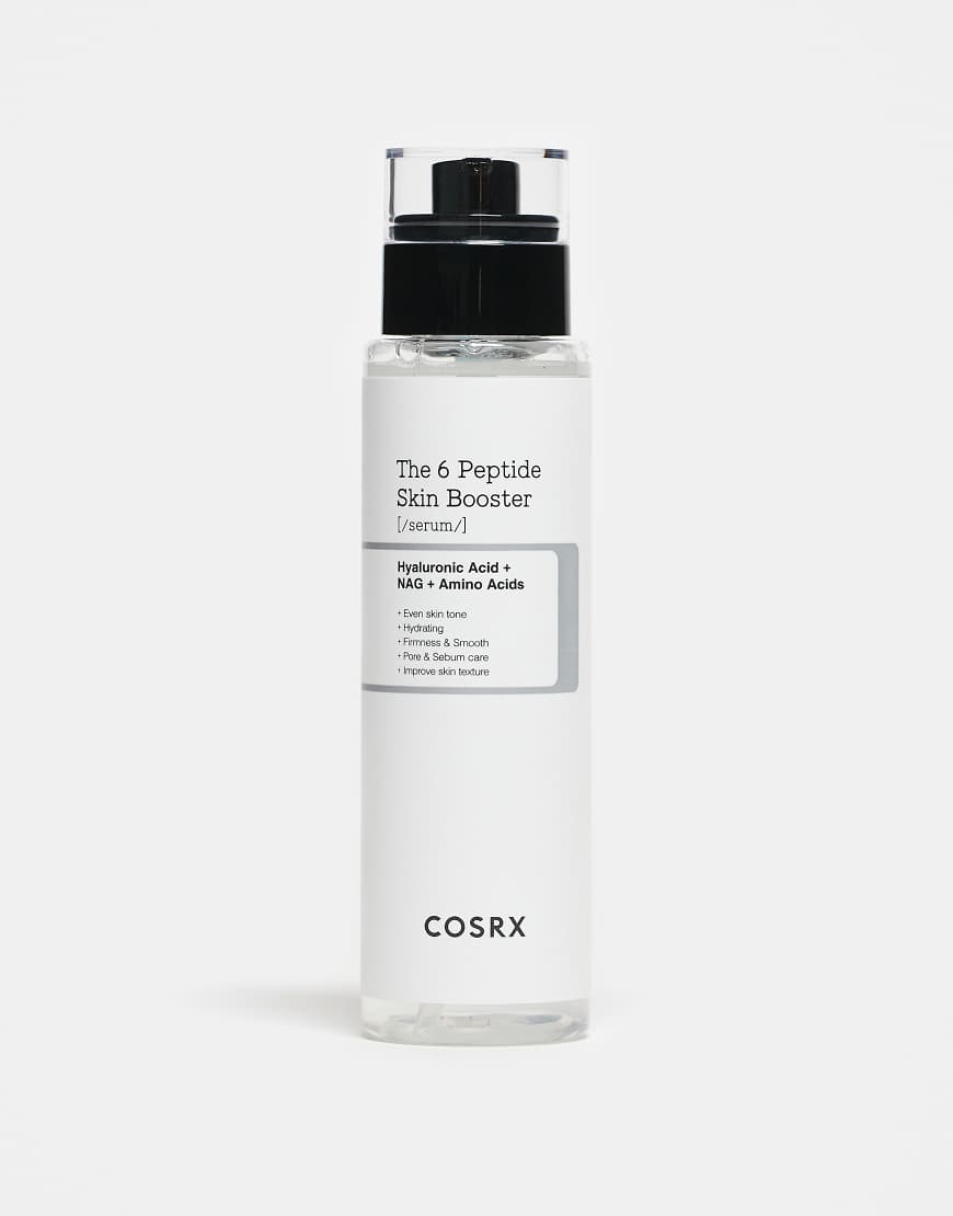 COSRX - The 6 Peptide Skin Booster - Serum-Keine Farbe von COSRX