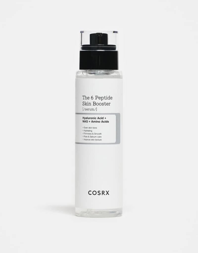 COSRX - The 6 Peptide Skin Booster - Serum-Keine Farbe von COSRX
