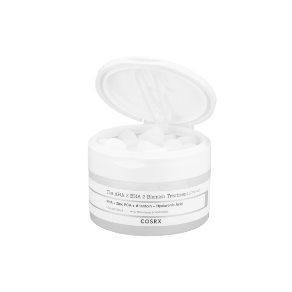 COSRX - The AHA 2 BHA 2 Blemish Treatment Serum - 50g von COSRX