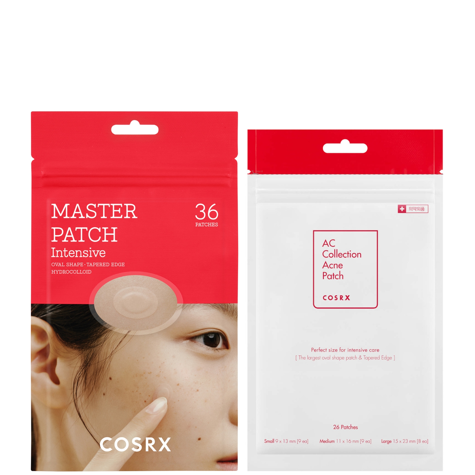 COSRX The Blemish-Prone Duo COSRX The Blemish-Prone Duo von COSRX