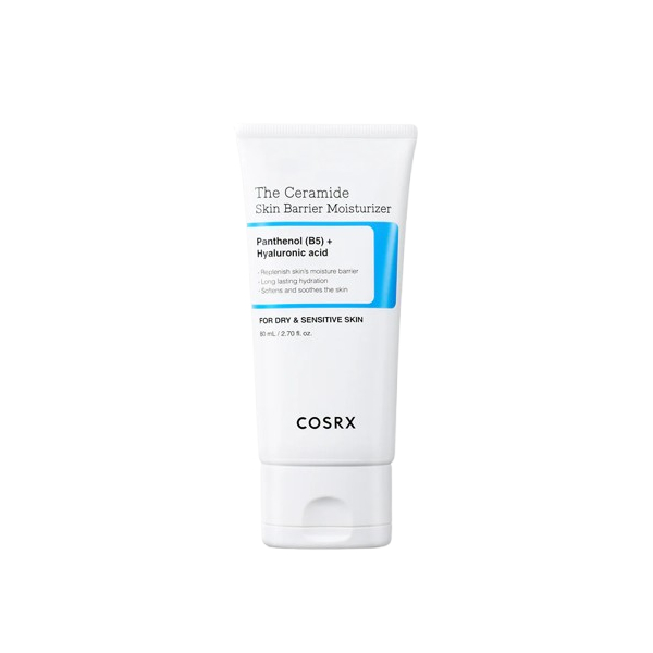 COSRX - The Ceramide Skin Barrier Moisturizer - 80ml von COSRX