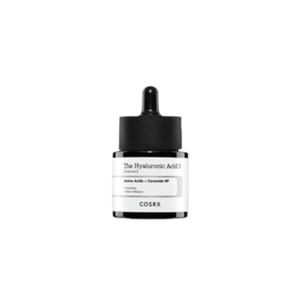 COSRX - The Hyaluronic Acid 3 Serum - 20ml von COSRX