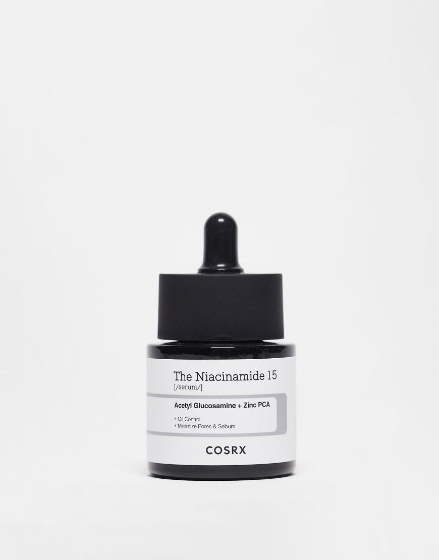 COSRX - The Niacinamide 15 - Serum 20 ml-Keine Farbe von COSRX