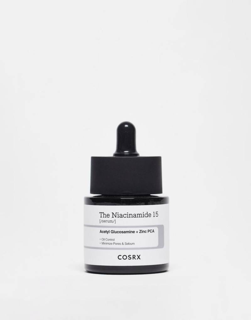 COSRX - The Niacinamide 15 - Serum 20 ml-Keine Farbe von COSRX